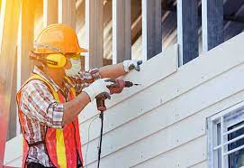 Best Fascia and Soffit Installation  in Good Hope, AL