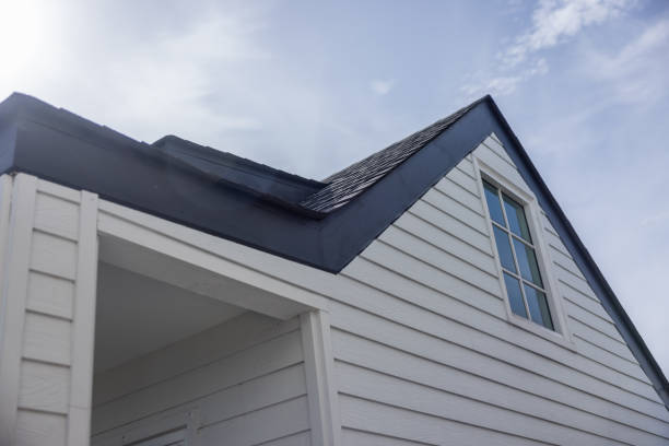 Best Aluminum Siding Installation  in Good Hope, AL